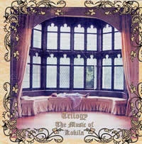 Trilogy Cover