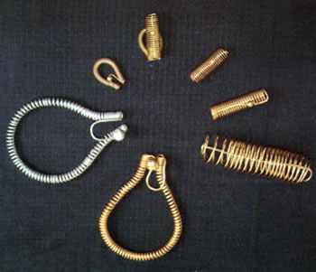Accuvac Coils