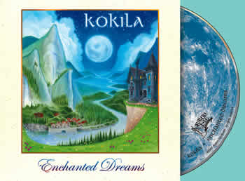 Enchanted Dreams